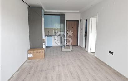 İZMİR MENEMEN 9 EYLÜL MAHALLESİN'DE CB İYA DAN 1+1 KİRALIK DAİRE