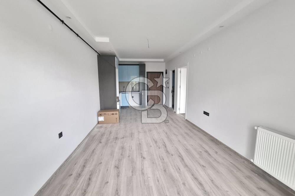 İZMİR MENEMEN 9 EYLÜL MAHALLESİN'DE CB İYA DAN 1+1 KİRALIK DAİRE
