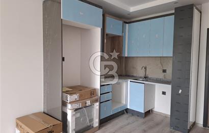 İZMİR MENEMEN 9 EYLÜL MAHALLESİN'DE CB İYA DAN 1+1 KİRALIK DAİRE