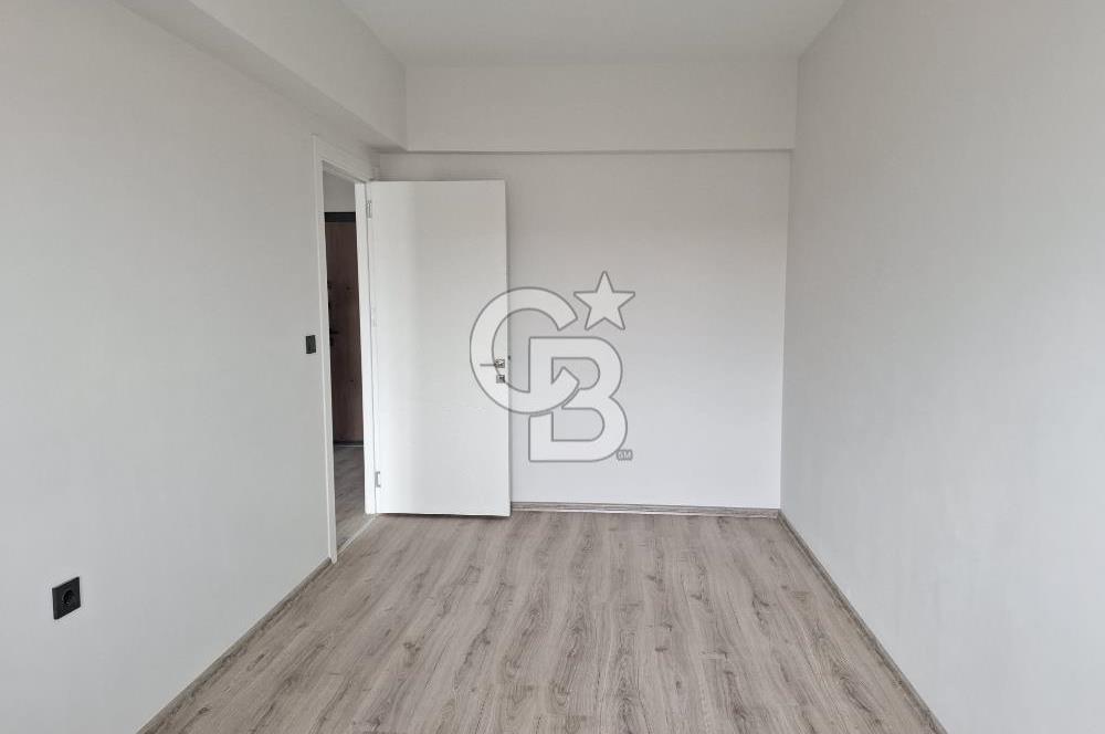 İZMİR MENEMEN 9 EYLÜL MAHALLESİN'DE CB İYA DAN 1+1 KİRALIK DAİRE