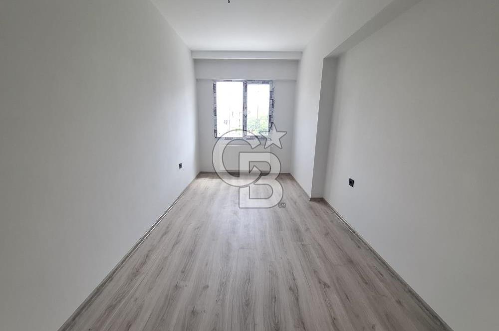 İZMİR MENEMEN 9 EYLÜL MAHALLESİN'DE CB İYA DAN 1+1 KİRALIK DAİRE