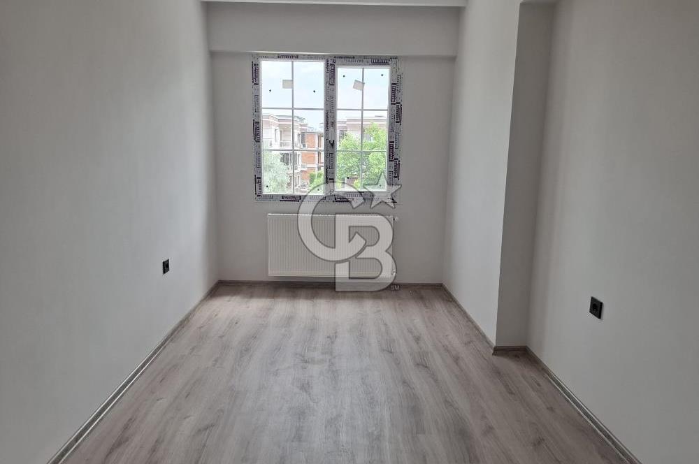 İZMİR MENEMEN 9 EYLÜL MAHALLESİN'DE CB İYA DAN 1+1 KİRALIK DAİRE