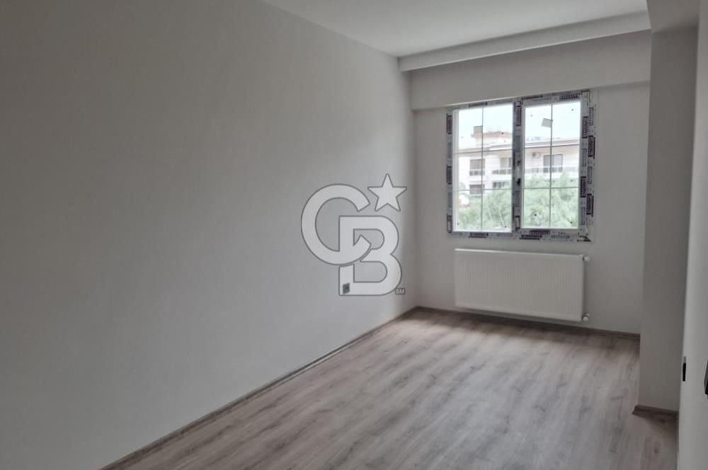 İZMİR MENEMEN 9 EYLÜL MAHALLESİN'DE CB İYA DAN 1+1 KİRALIK DAİRE
