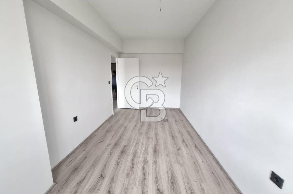 İZMİR MENEMEN 9 EYLÜL MAHALLESİN'DE CB İYA DAN 1+1 KİRALIK DAİRE