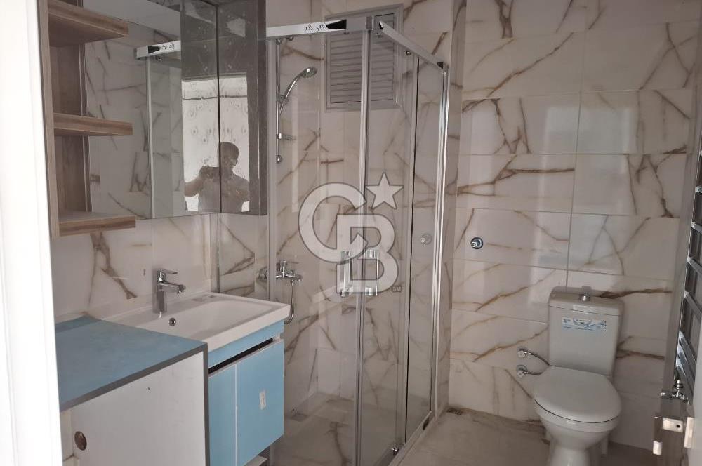 İZMİR MENEMEN 9 EYLÜL MAHALLESİN'DE CB İYA DAN 1+1 KİRALIK DAİRE