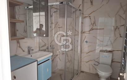 İZMİR MENEMEN 9 EYLÜL MAHALLESİN'DE CB İYA DAN 1+1 KİRALIK DAİRE