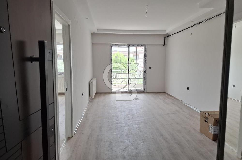 İZMİR MENEMEN 9 EYLÜL MAHALLESİN'DE CB İYA DAN 1+1 KİRALIK DAİRE