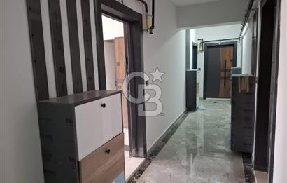 İZMİR MENEMEN 9 EYLÜL MAHALLESİN'DE CB İYA DAN 1+1 KİRALIK DAİRE