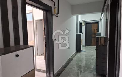 İZMİR MENEMEN 9 EYLÜL MAHALLESİN'DE CB İYA DAN 1+1 KİRALIK DAİRE