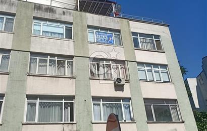 Yıldız Asariye'de Teraslı 2+1 Kentsel Dönüşüm Fırsatı