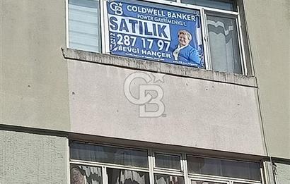 Yıldız Asariye'de Teraslı 2+1 Kentsel Dönüşüm Fırsatı