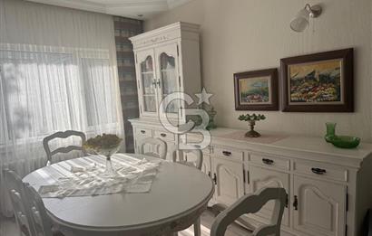 BAHÇELİEVLER'DE 3+1 FULL YAPILI BOŞ KİRALIK DAİRE