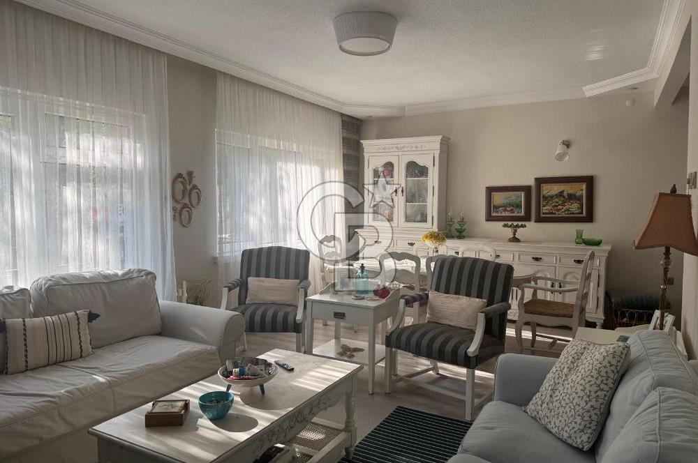 BAHÇELİEVLER'DE 3+1 FULL YAPILI BOŞ KİRALIK DAİRE