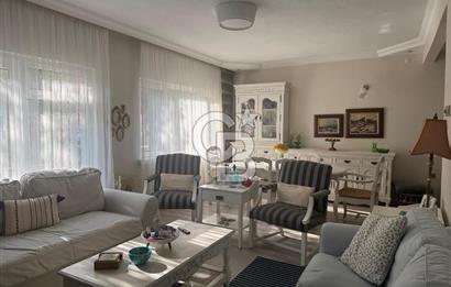 BAHÇELİEVLER'DE 3+1 FULL YAPILI BOŞ KİRALIK DAİRE