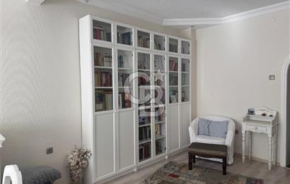 BAHÇELİEVLER'DE 3+1 FULL YAPILI BOŞ KİRALIK DAİRE