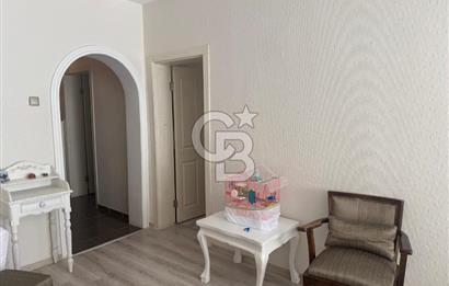 BAHÇELİEVLER'DE 3+1 FULL YAPILI BOŞ KİRALIK DAİRE