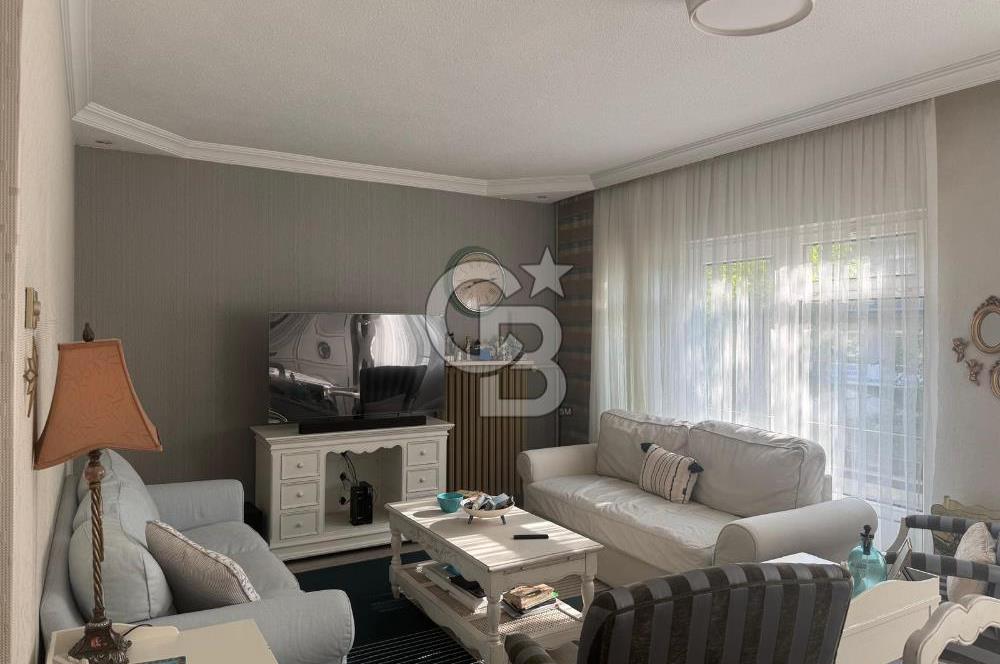 BAHÇELİEVLER'DE 3+1 FULL YAPILI BOŞ KİRALIK DAİRE