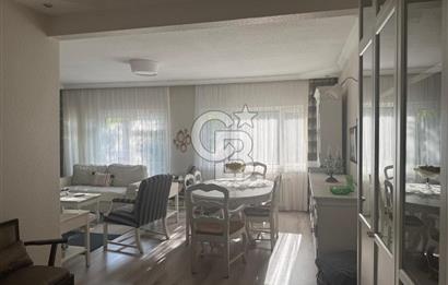 BAHÇELİEVLER'DE 3+1 FULL YAPILI BOŞ KİRALIK DAİRE