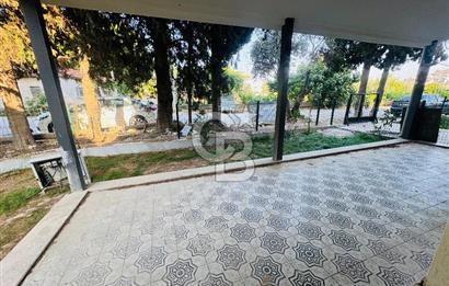 Foça Hacıveli Mahallesinde Müstakil Bahçeli Kiralık 2+1 Daire