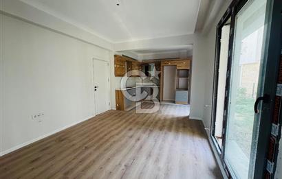 Foça Hacıveli Mahallesinde Müstakil Bahçeli Kiralık 2+1 Daire