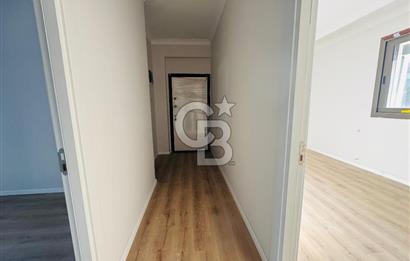 Foça Hacıveli Mahallesinde Müstakil Bahçeli Kiralık 2+1 Daire
