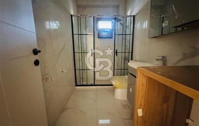Foça Hacıveli Mahallesinde Müstakil Bahçeli Kiralık 2+1 Daire