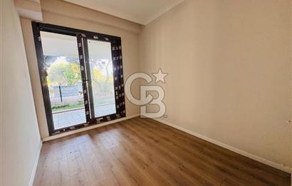 Foça Hacıveli Mahallesinde Müstakil Bahçeli Kiralık 2+1 Daire