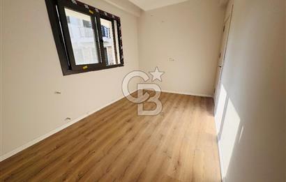 Foça Hacıveli Mahallesinde Müstakil Bahçeli Kiralık 2+1 Daire