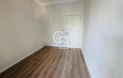 Foça Hacıveli Mahallesinde Müstakil Bahçeli Kiralık 2+1 Daire