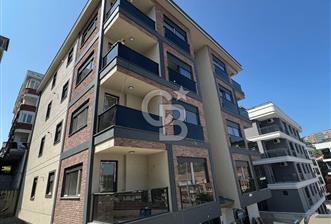 Acıbadem Nişantaşı Bölgesinde Satılık 3+1 Daire