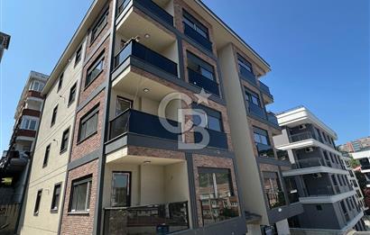 Acıbadem Nişantaşı Bölgesinde Satılık 3+1 Daire