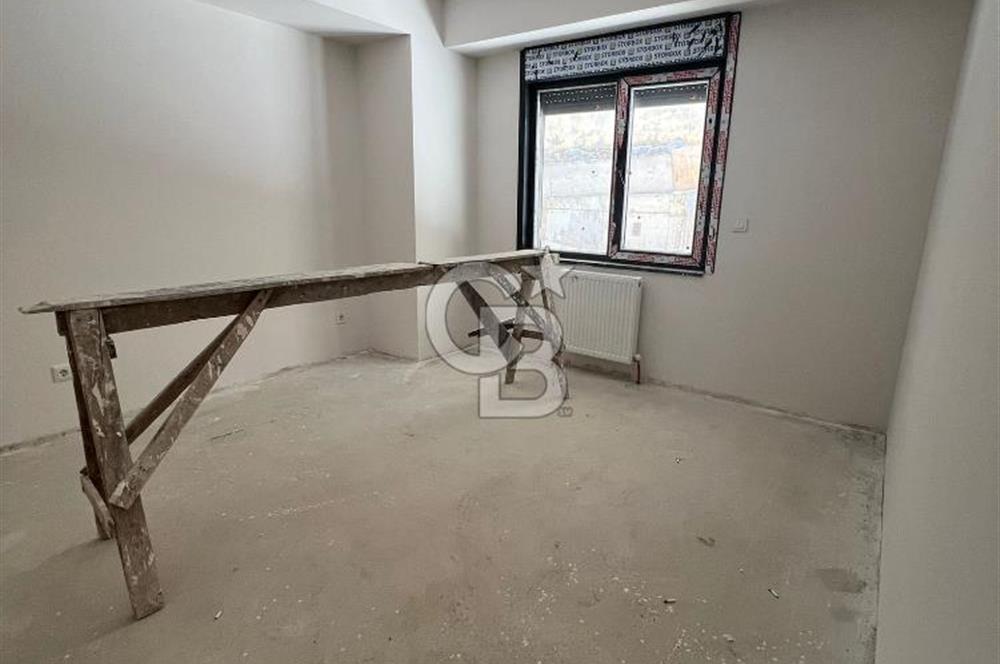 Acıbadem Nişantaşı Bölgesinde Satılık 3+1 Daire