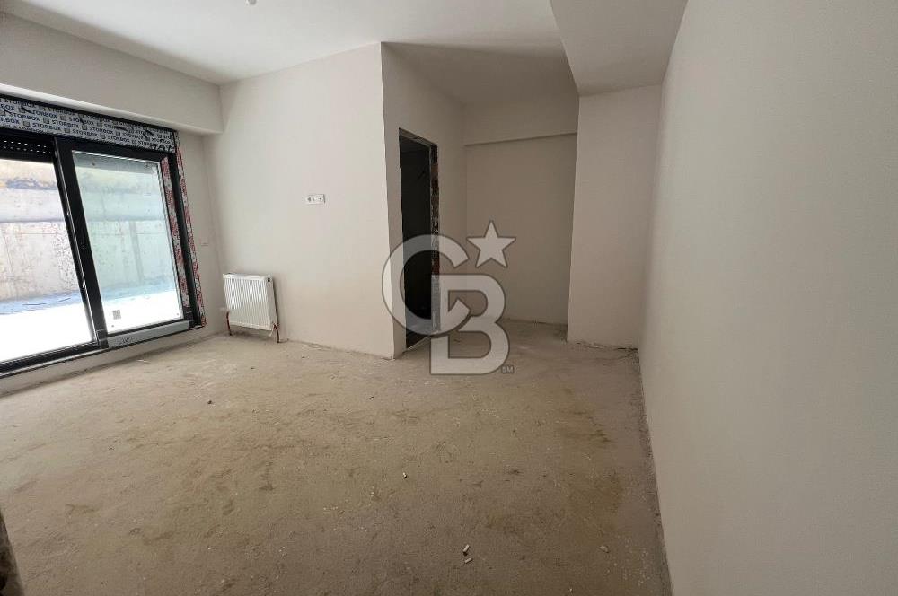 Acıbadem Nişantaşı Bölgesinde Satılık 3+1 Daire