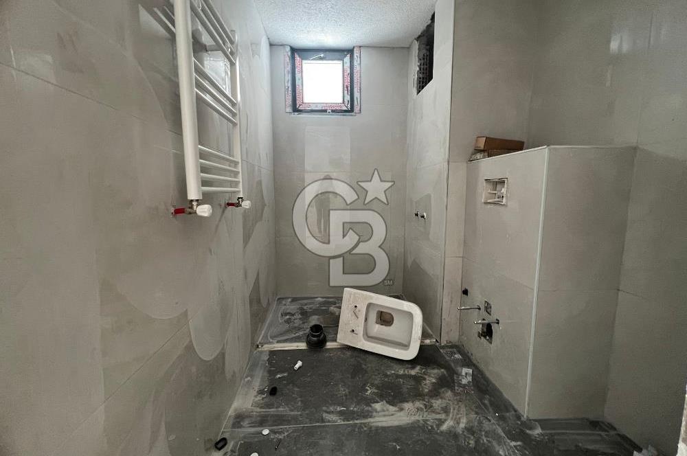 Acıbadem Nişantaşı Bölgesinde Satılık 3+1 Daire
