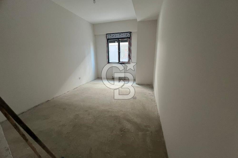 Acıbadem Nişantaşı Bölgesinde Satılık 3+1 Daire