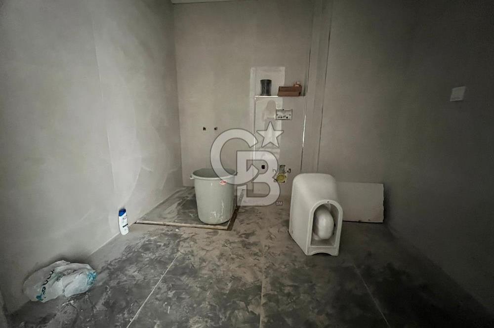 Acıbadem Nişantaşı Bölgesinde Satılık 3+1 Daire