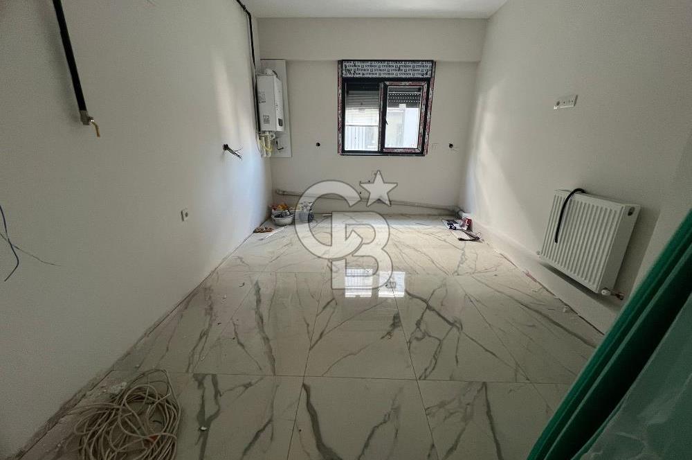 Acıbadem Nişantaşı Bölgesinde Satılık 3+1 Daire