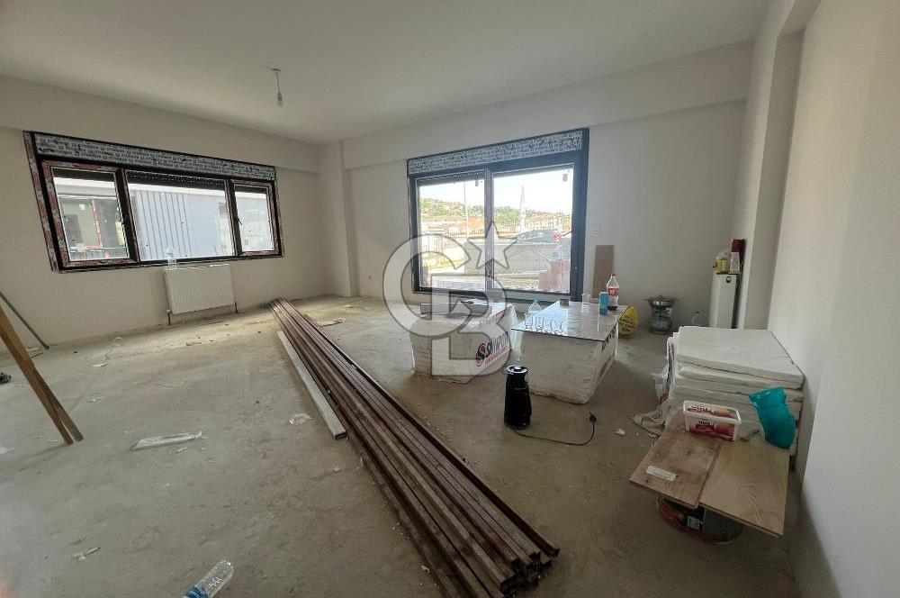 Acıbadem Nişantaşı Bölgesinde Satılık 3+1 Daire