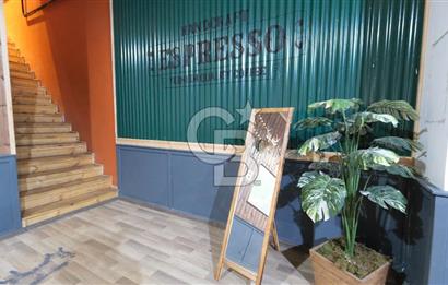 ERYAMAN DEVREN KİRALIK KURUMSAL FRANCHİSE CAFE