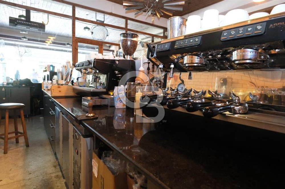 ERYAMAN DEVREN KİRALIK KURUMSAL FRANCHİSE CAFE