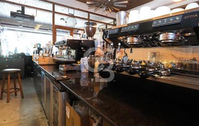 ERYAMAN DEVREN KİRALIK KURUMSAL FRANCHİSE CAFE
