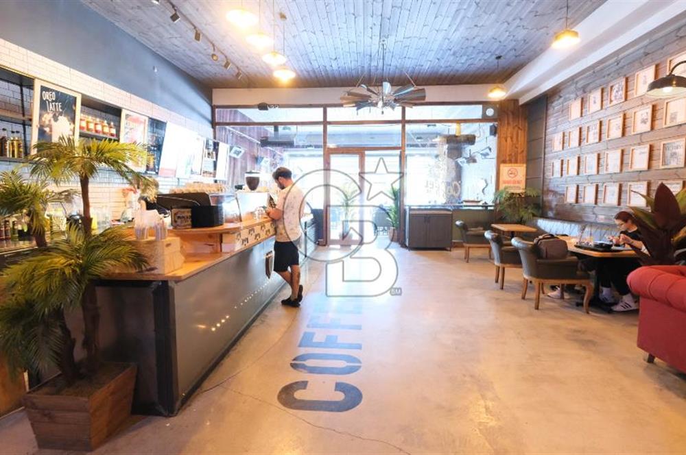 ERYAMAN DEVREN KİRALIK KURUMSAL FRANCHİSE CAFE