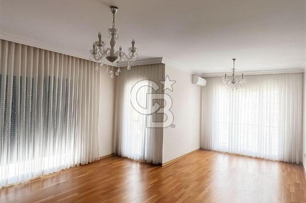 KOZYATAĞI'NDA YATIRIMLIK FIRSAT! 3+1 SATILIK DAİRE
