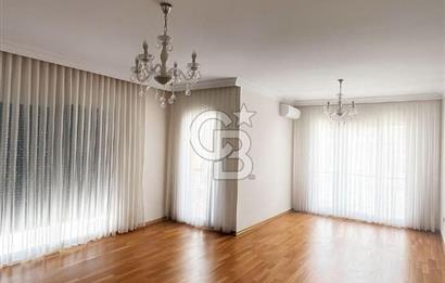 KOZYATAĞI'NDA YATIRIMLIK FIRSAT! 3+1 SATILIK DAİRE