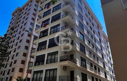 KOZYATAĞI'NDA YATIRIMLIK FIRSAT! 3+1 SATILIK DAİRE