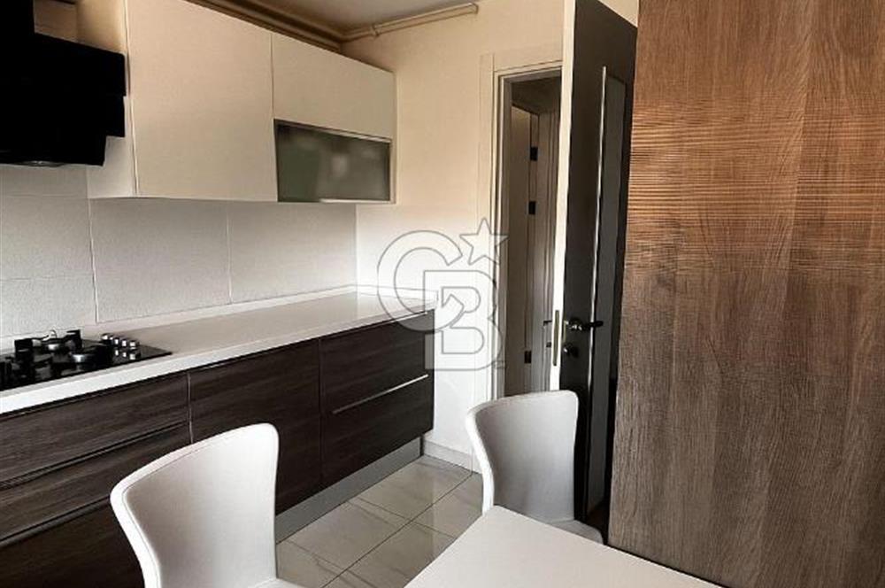 KOZYATAĞI'NDA YATIRIMLIK FIRSAT! 3+1 SATILIK DAİRE