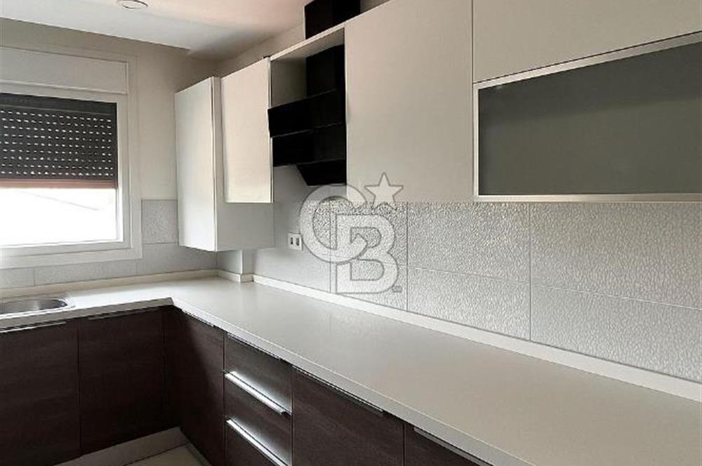 KOZYATAĞI'NDA YATIRIMLIK FIRSAT! 3+1 SATILIK DAİRE