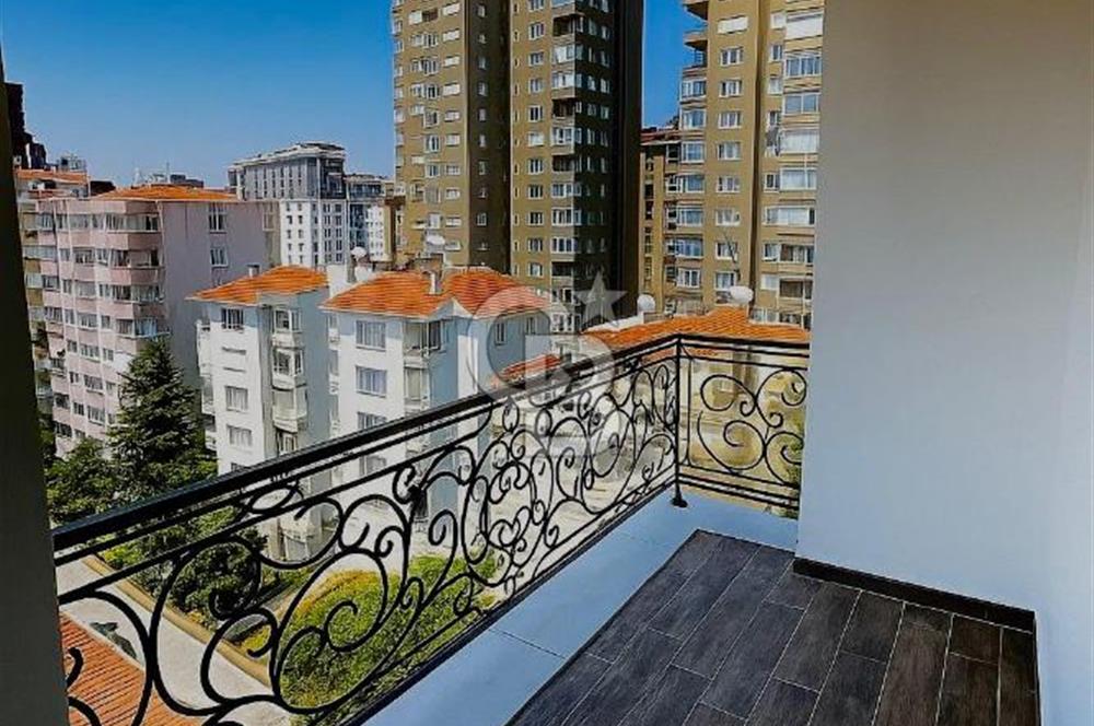 KOZYATAĞI'NDA YATIRIMLIK FIRSAT! 3+1 SATILIK DAİRE