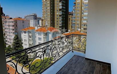 KOZYATAĞI'NDA YATIRIMLIK FIRSAT! 3+1 SATILIK DAİRE