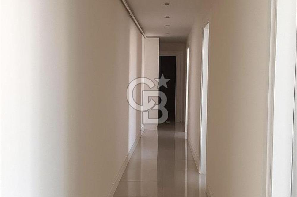 KOZYATAĞI'NDA YATIRIMLIK FIRSAT! 3+1 SATILIK DAİRE